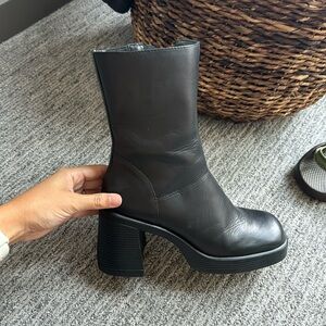Steve Madden Fantsie Boots